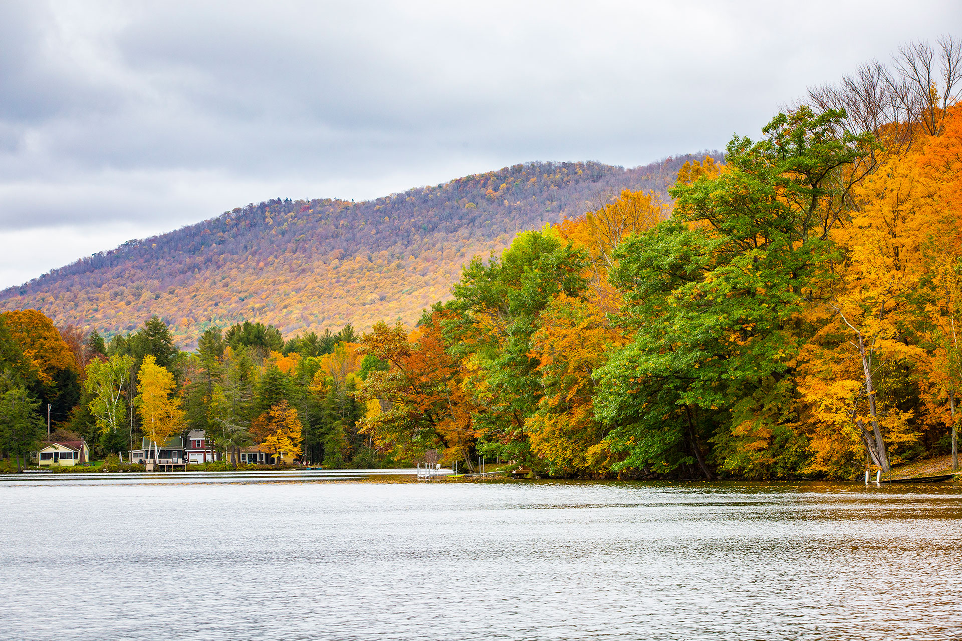 The Ultimate Guide to Fall In Burlington, Vermont