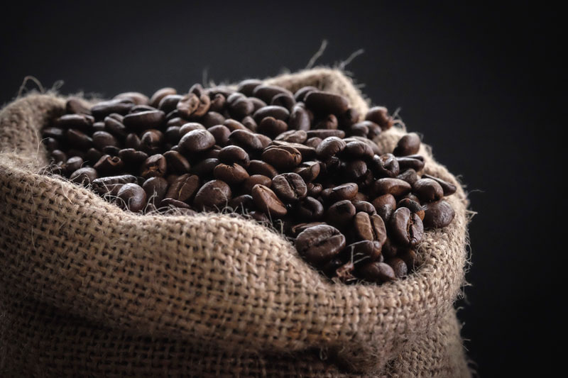 International Coffee Day: Free Fair Trade Coffee!