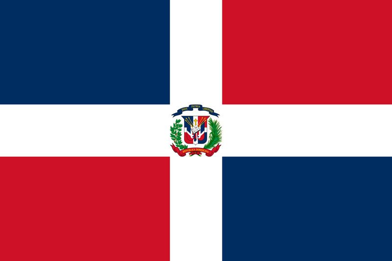 Getting Culture at OISS: The Dominican Republic