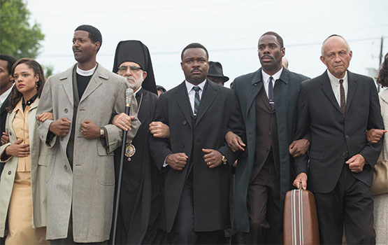 MLK Week: Selma Screening