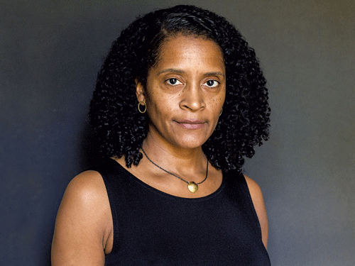 Black History Month Event: Dr. Emily Bernard