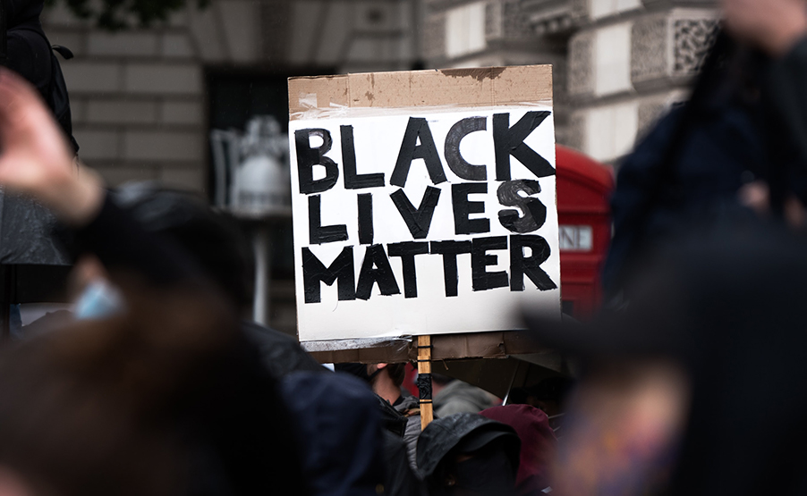 Critical Conversations: Black Lives Matter Movement