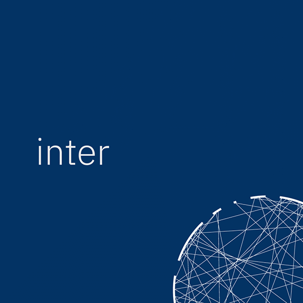 Inter: Graphic Design & Visual Communication Capstone