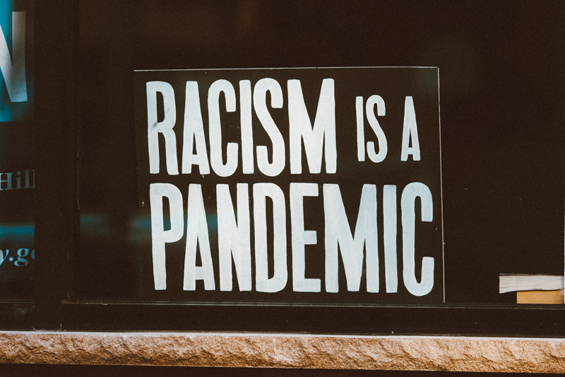 Social Impact and Public Policy: Racism as a Public Health Emergency