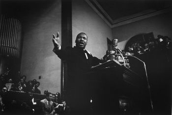 MLK Week: History Alive! The Last Five Years