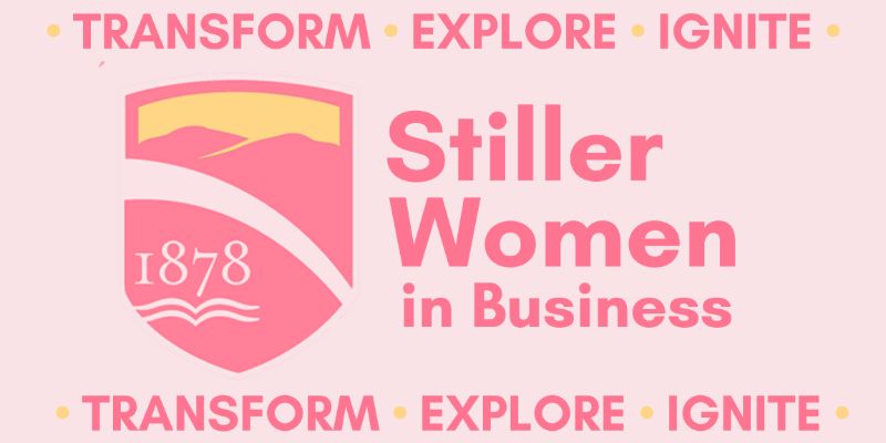 Weekly Meeting | Stiller Women in Business